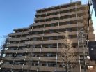 ダイアパレス西立川