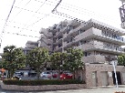 ライオンズマンション昭島