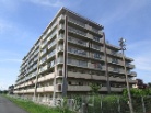 サンクレイドル羽村リヴィエール