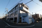 セザール第二西国立