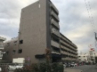 サニーコート立川