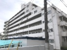 シャルマンコーポ拝島