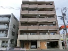 アルファスクエア立川幸町