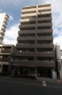 パレステージ立川柴崎町