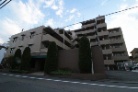 立川錦町パーク・ホームズ