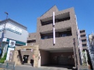 ライオンズマンション立川錦町