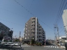 アイディーコート東青梅