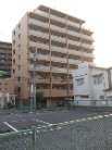 パレステージ福生