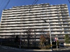 グランスイート玉川上水