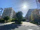 オハナ玉川上水ガーデニア