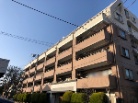 日神パレステージ羽村