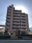 グランツ羽村神明台アイルフォート