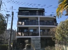 ベルジュール昭和記念公園
