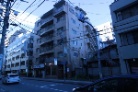 北斗スターマンション立川