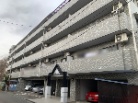 ドウエル玉川上水