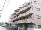 シテイコーポパルナス立川