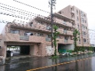 コスモ立川幸町