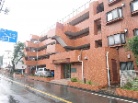 ライオンズマンション立川幸町