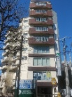 ハイライフ立川