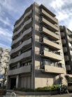 立川錦町スカイマンション