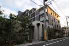 パークホームズ立川錦町