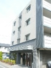 サンクレイドル立川錦町参番館