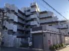 ファインレジデンス昭島中神