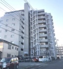 ライオンズマンション昭島第2