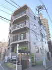 シェモア昭島館