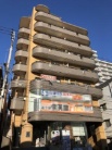 日興パレス昭島