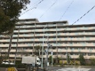 デュオヒルズ日野多摩川