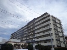 サンクレイドル玉川上水