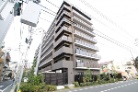 ヴィークコート立川