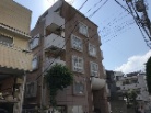 ジェイパーク武蔵小山弐番館