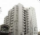 目黒不動前マンション