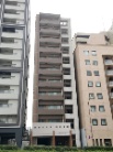 朝日シティパリオ島津山