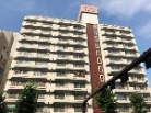 朝日中目黒マンション
