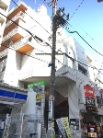 ロイヤル武蔵小山