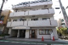 クレッセント武蔵小山