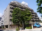 ユニーブル武蔵小山U