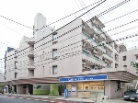 ロジマン武蔵小山