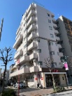 キャッスルマンション武蔵小山