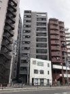 ガラステージ目黒不動前