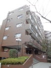トーア不動前マンション