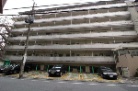 マンション不動前