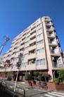 マンション西五反田