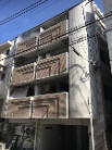 ロイヤルパレス荏原中延