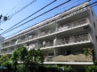 第2サンライズ五反田