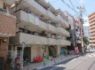 コートハウス中延