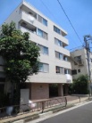 ビューネ荏原中延